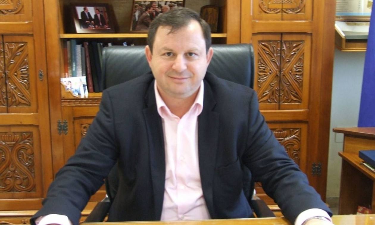 ΣΥΡΙΖΑ: Ζητά την διαγραφή Γιόγιακα