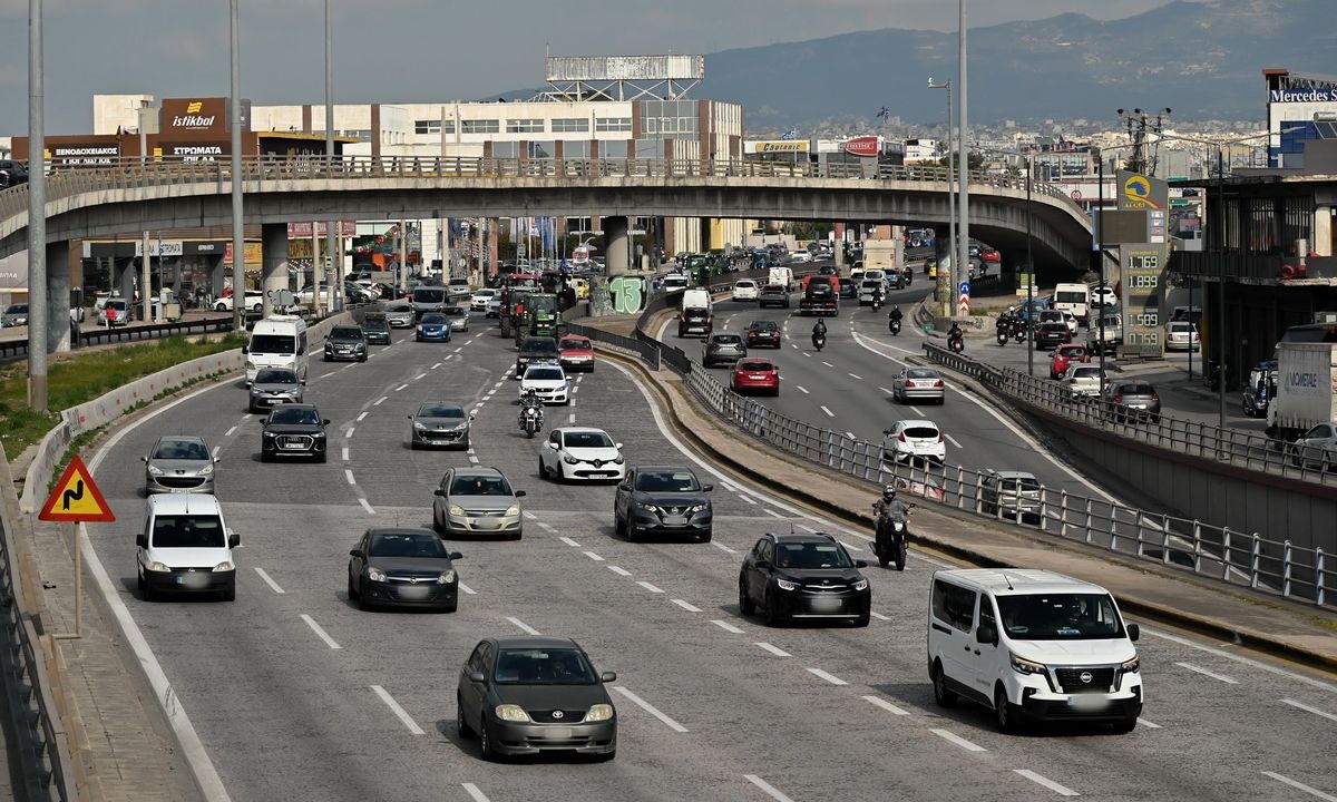 Έρχονται «τσουχτερά» πρόστιμα  για ανασφάλιστα ΙΧ και οχήματα με απλήρωτα τέλη και ΚΤΕΟ