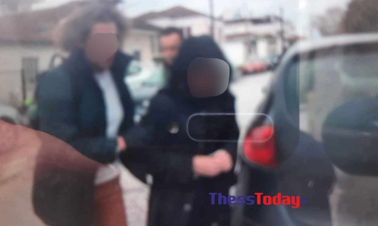 Πιερία: Ποινική δίωξη για ανθρωποκτονία με δόλο στην 34χρονη που σκότωσε τον Κώστα Σιαμήτρα