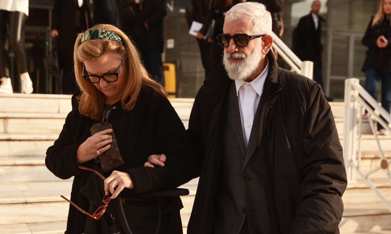 Διάλογοι φωτιά στη δίκη Φιλιππίδη – Ο Εισαγγελέας ισχυρίστηκε ότι είναι θύμα μπούλινγκ