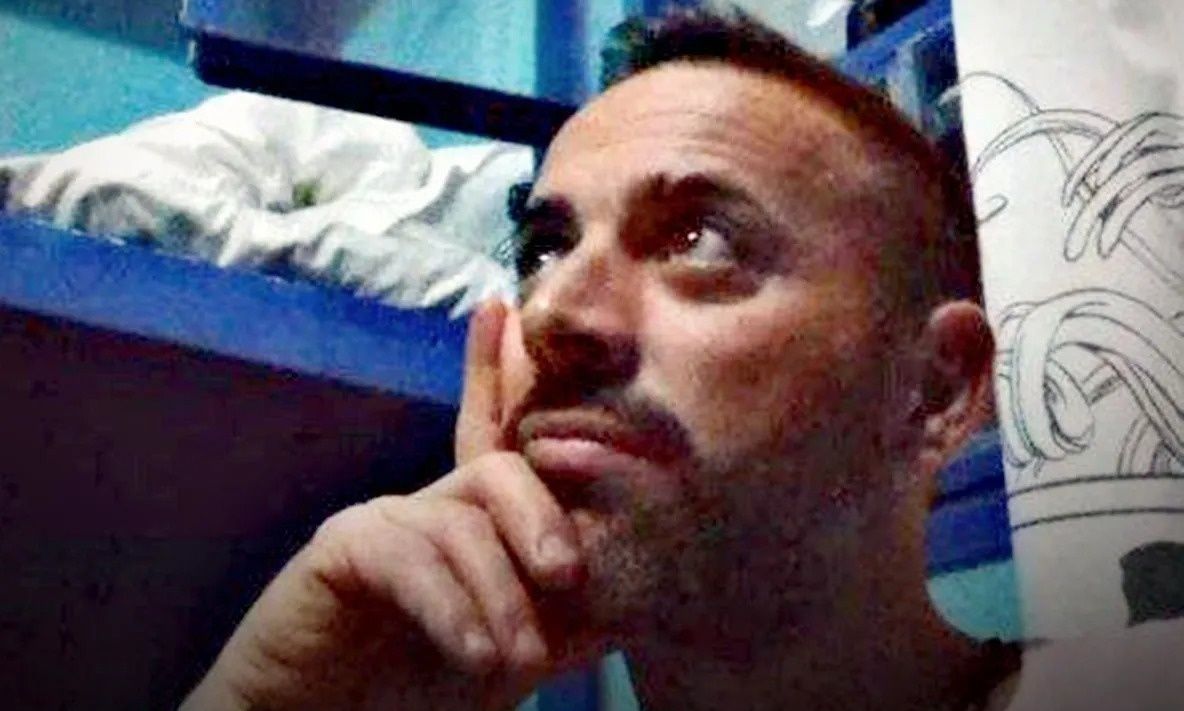 Βασίλης Δημάκης: Το «αντίο» της Ερασμίας Μάνου στον πρώην σύζυγό της – «Θα σ’αγαπάω όσο αναπνέω»