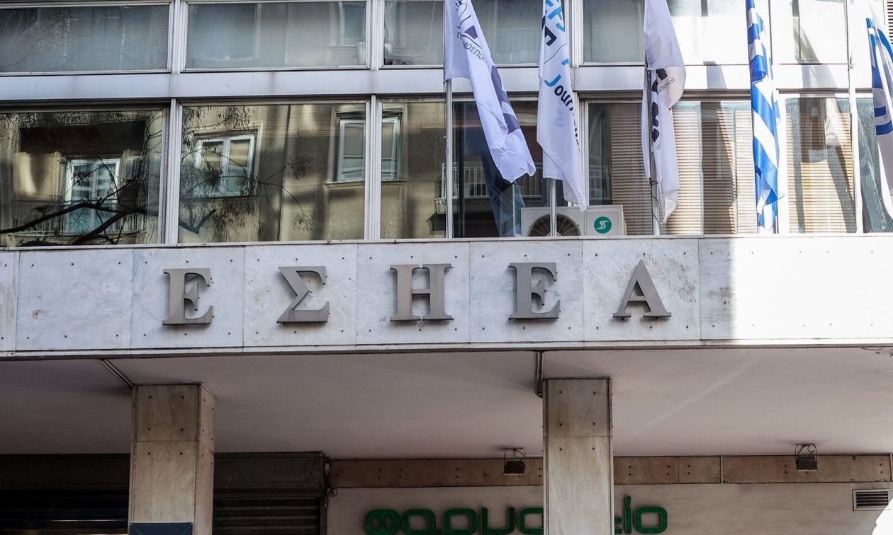 Θρήνος στον δημοσιογραφικό κόσμο – Πέθανε ο Παύλος Ρούφας