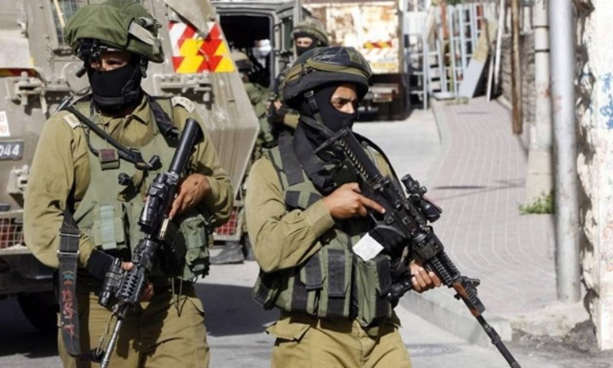 ΗΠΑ: Πωλούν όπλα ύψους 7 δισεκατομμυρίων στο Ισραήλ