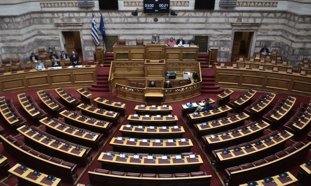 Πού σκόνταψε η «γαλάζια» Προανακριτική – Τι συνέβη με την «Ιφιγένεια»