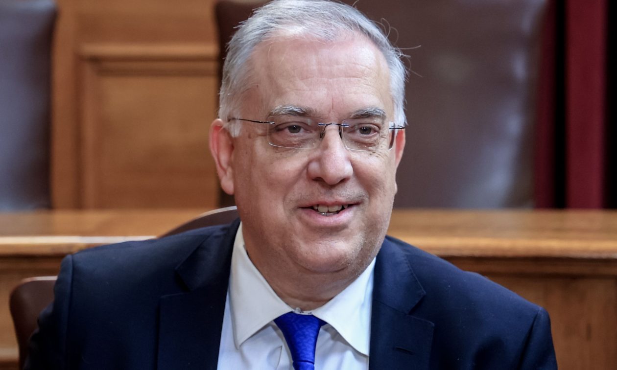 Τάκης Θεοδωρικάκος: Με τον νέο αναπτυξιακό νόμο στηρίζουμε περισσότερες παραγωγικές επενδύσεις