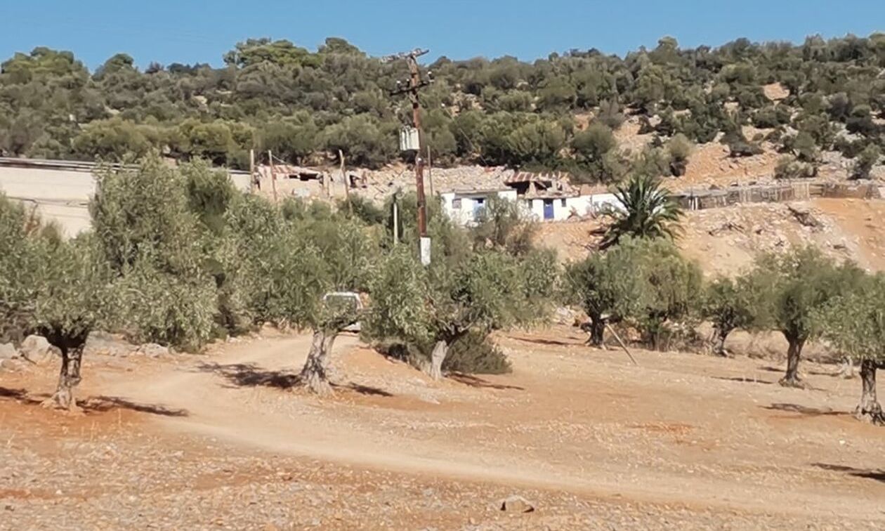 Μάνδρα: Ξεκίνησε το έργο ύδρευσης των οικισμών