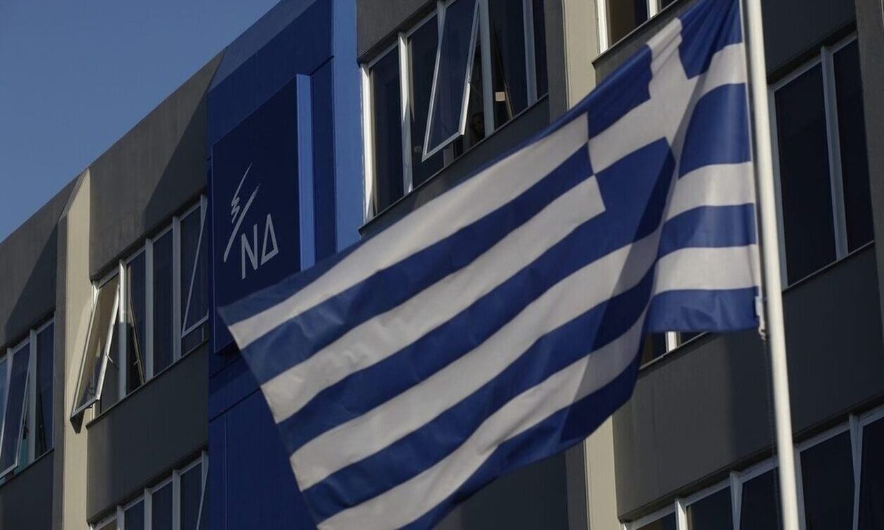 Νέα Δημοκρατία: Να σταματήσει από την αντιπολίτευση η εργαλειοποίηση της τραγωδία των Τεμπών