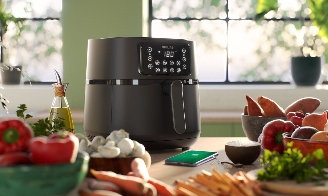 Air Fryer: Αυτό το συστατικό τα καταστρέφει – Ειδικός εξηγεί