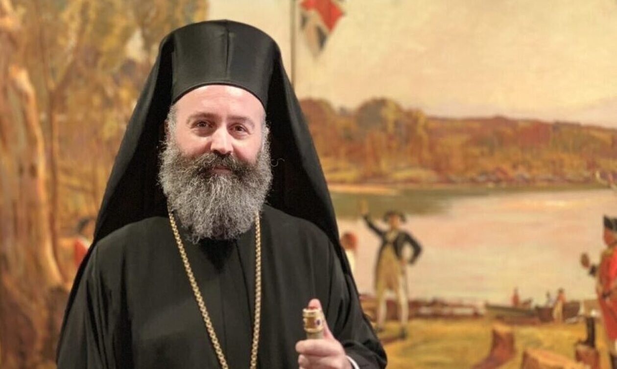 Μήνυμα του Αρχιεπισκόπου Αυστραλίας για την Παγκόσμια Ημέρα Ελληνικής Γλώσσας
