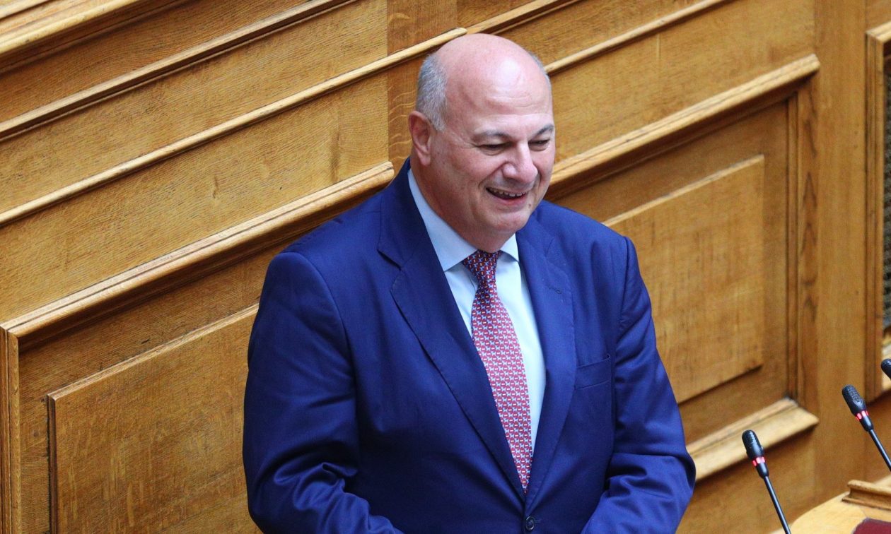 Κώστας Τσιάρας: Κυβέρνηση και αγρότες είμαστε «στην ίδια όχθη του ποταμού»