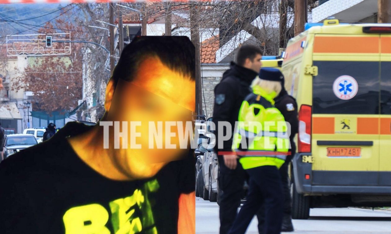 Θρήνος στη Σκιάθο από τη δολοφονία 52χρονου ξυλουργού στους Γόννους
