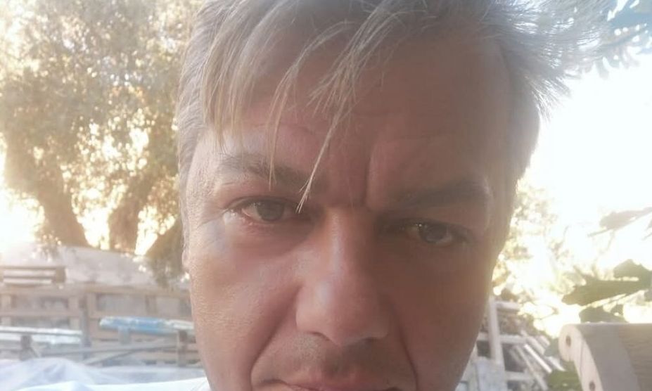 Λάρισα: Αυτός είναι ο ξυλουργός που έπεσε νεκρός από τις σφαίρες του 60χρονου