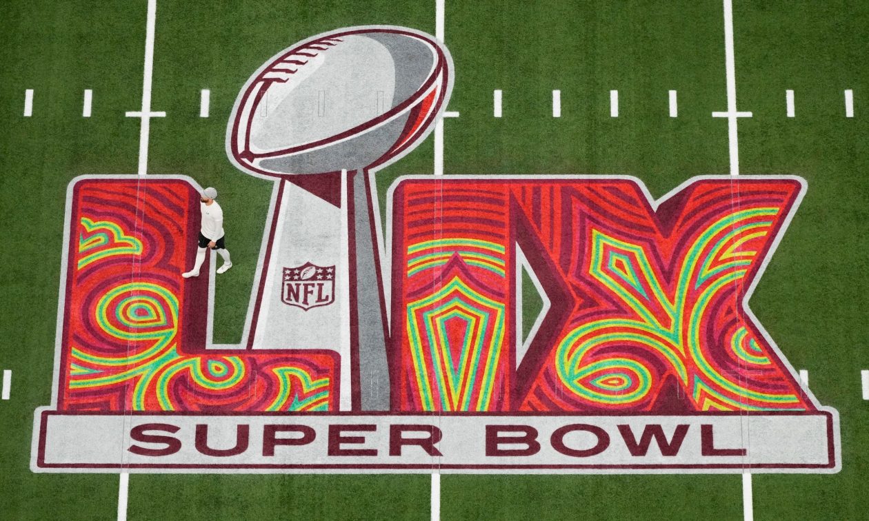 Super Bowl: Όλα όσα πρέπει να προσέξετε ενόψει του 59ου τελικού