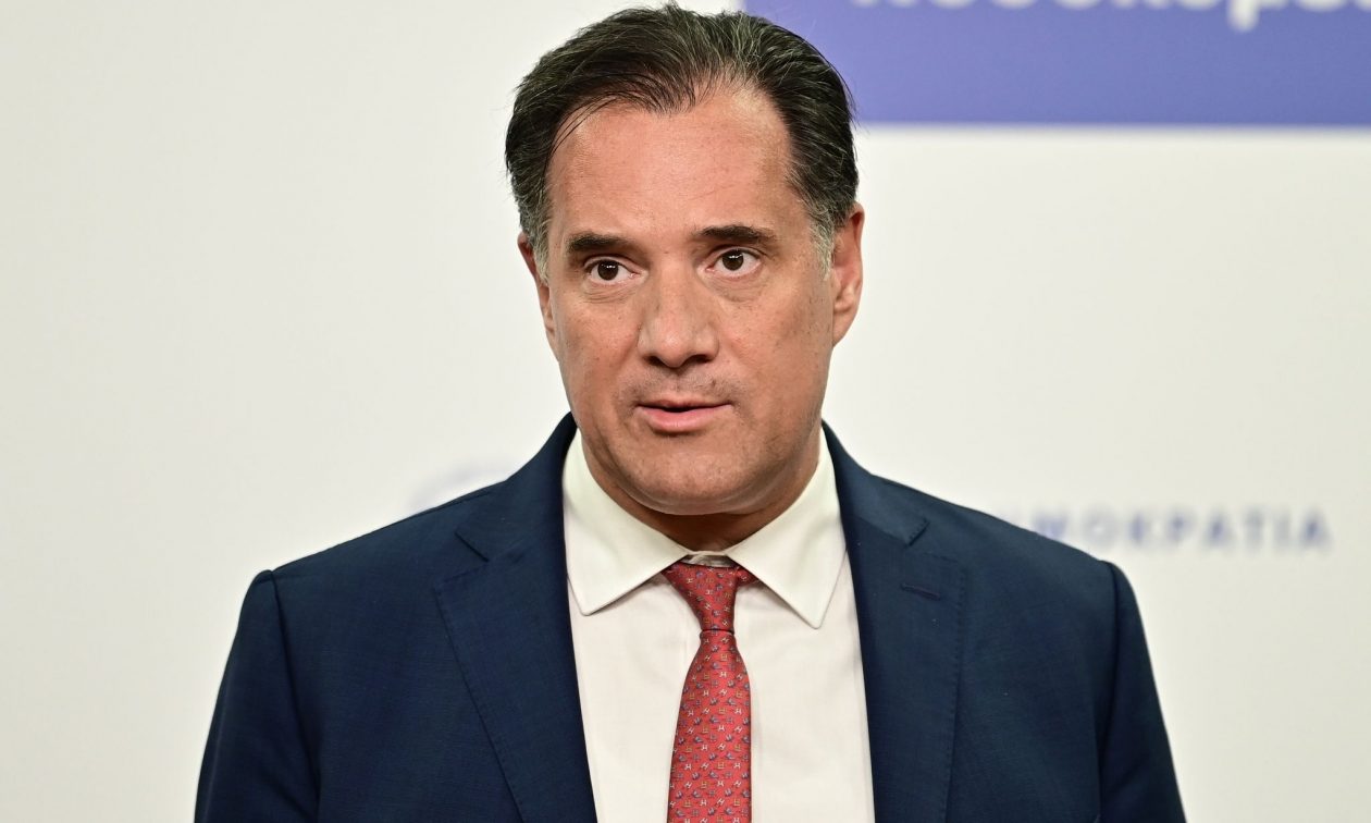 Γεωργιάδης: Κατασκευάστηκαν 16 διαμερίσματα για γιατρούς και νοσηλευτές του Κέντρου Υγείας Μυκόνου