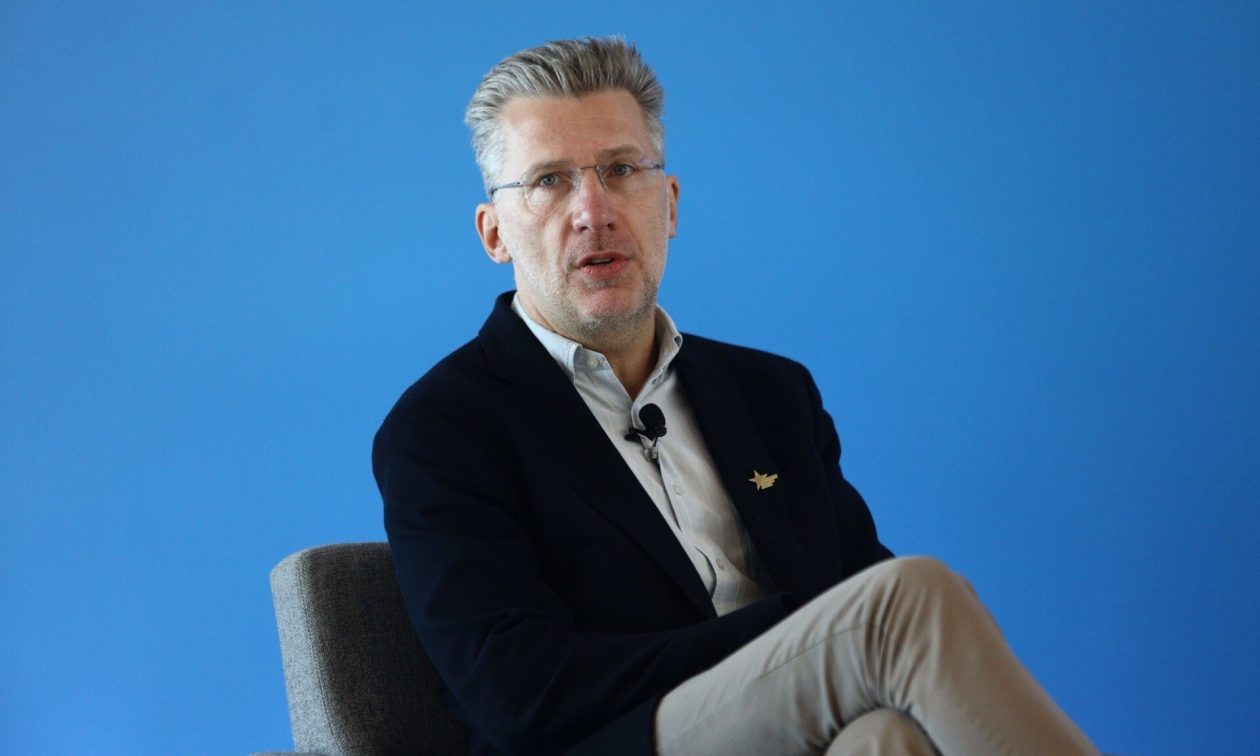 Άκης Σκέρτσος για τα Τέμπη: «Όλα στο φως, καμία σκιά»