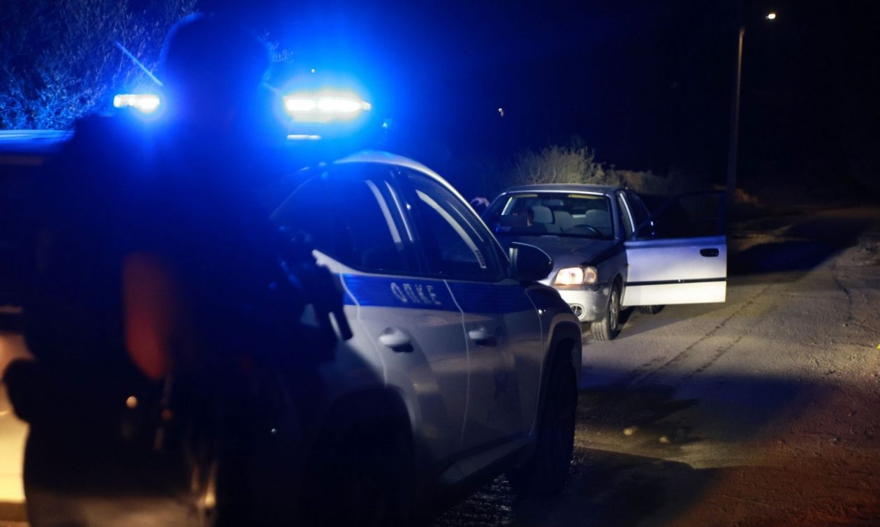 Δυτική Αττική: 130 αστυνομικοί σε λεωφορεία και τρένα – Κάποιοι θα είναι μυστικοί