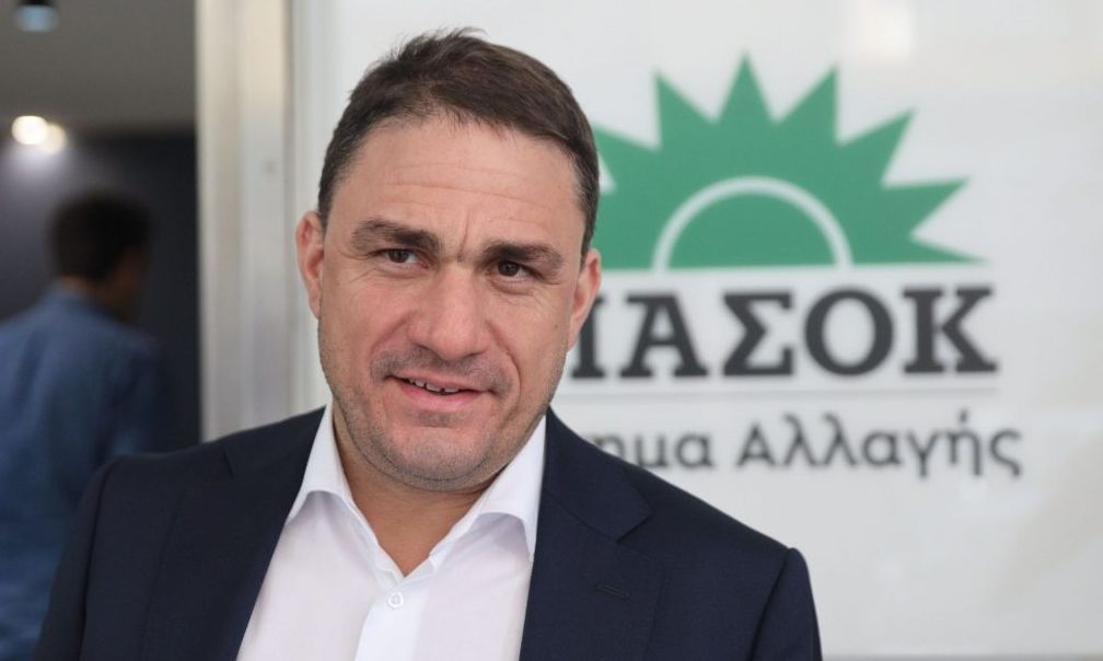 Απάντηση Τσουκαλά στον Μαρινάκη: Αποπροσανατολίζει από τις ευθύνες για τη συγκάλυψη των Τεμπών