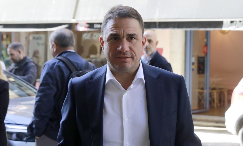 Τσουκαλάς προς Μαρινάκη: Με «χυδαίες επιθέσεις και τοξικότητα αποπροσανατολίζει την κοινή γνώμη