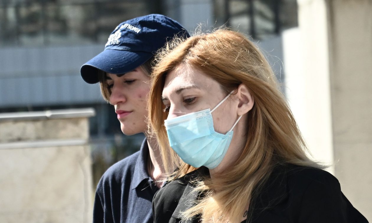 Δίκη Πισπιρίγκου: «Δε θέλω να μιλάω άλλο για τον Δασκαλάκη, ήμαρτον!»