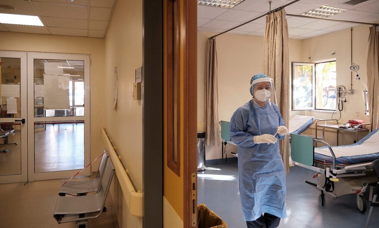 ΕΣΥ: 500 τραυματιοφορείς με μισθό 1.050 ευρώ – Άνοιξαν οι αιτήσεις
