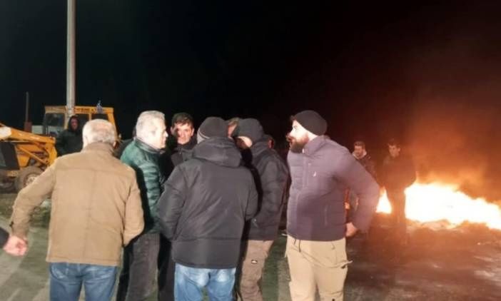 Αγροτικές κινητοποιήσεις: Πλάνο για παρέμβαση στη Γέφυρα Ρίου – Αντιρρίου
