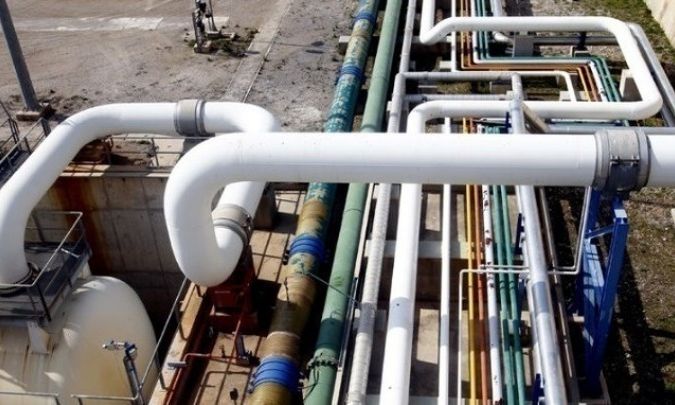 Η Ευρώπη στα πρόθυρα νέας ενεργειακής κρίσης – Εκτοξεύεται το φυσικό αέριο