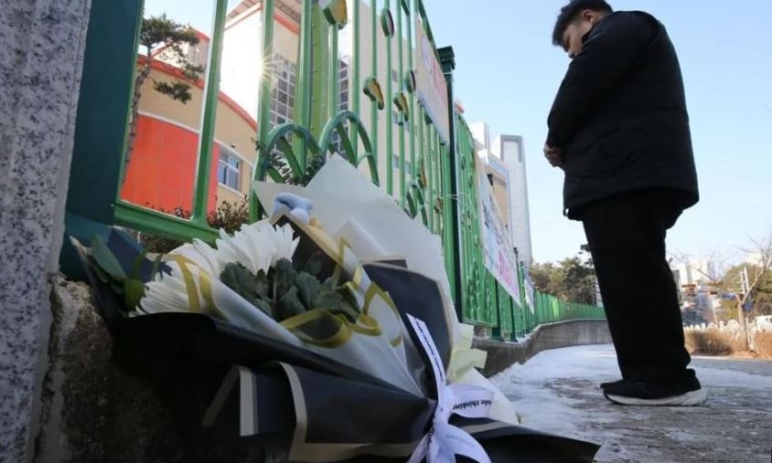 «Πάγωσε» η Νότια Κορέα: Δασκάλα μαχαίρωσε θανάσιμα οκτάχρονο κοριτσάκι