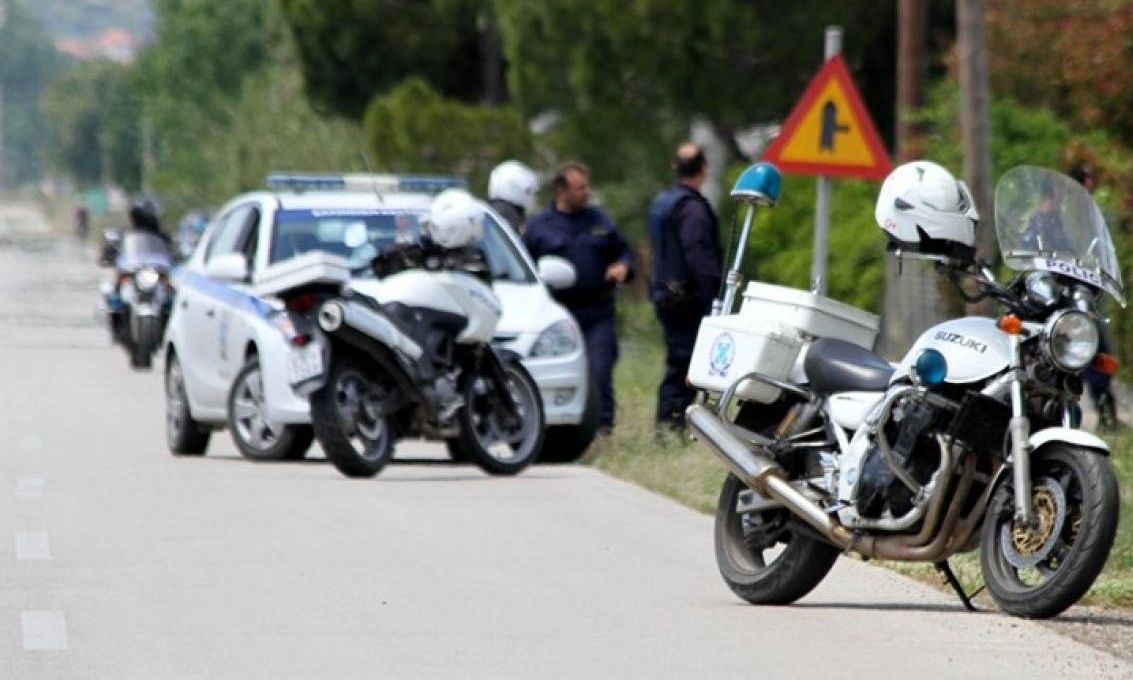 Κρήτη: Απίστευτη εξέλιξη  – Τον έψαχναν για τροχαίο με εγκατάλειψη αλλά ήταν στα κρατητήρια