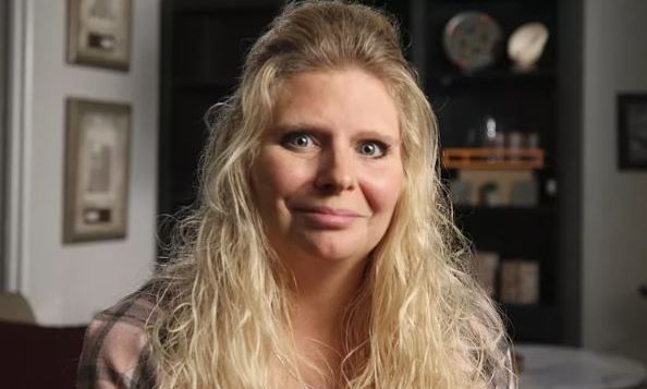 Tanya Kach: Απήχθη και έγινε σεξουαλική σκλάβα στα 14 – Η δραματική απελευθέρωση και η νέα ζωή