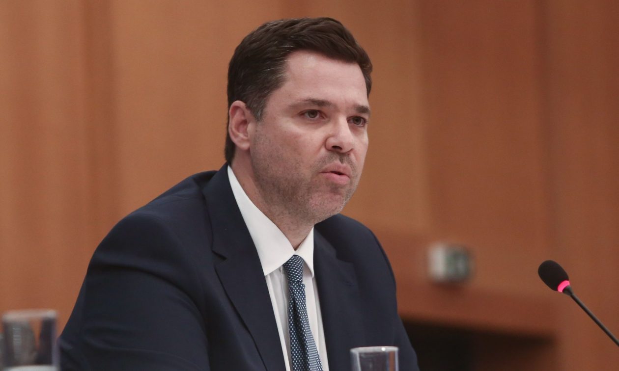 Κοντογεώργης για Τέμπη: Η κυβέρνηση δημιουργεί ανάχωμα στον λαϊκισμό της αντιπολίτευσης