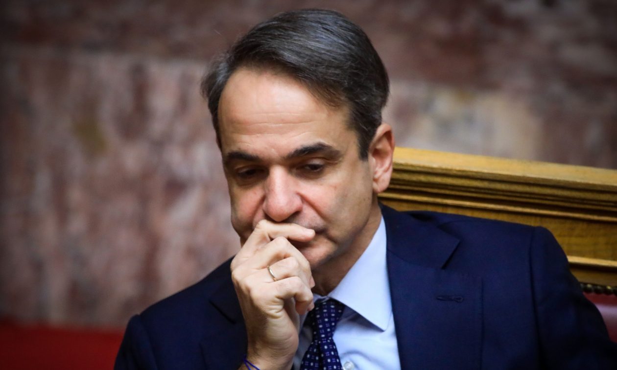 Στη Βουλή αύριο ο Κυριάκος Μητσοτάκης – Η τέταρτη ψηφοφορία για τον Πρόεδρο της Δημοκρατίας