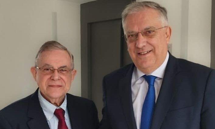 Θεοδωρικάκος: Με 370 εκατ. ευρώ αναβαθμίζουμε τις υποδομές της έρευνας και της καινοτομίας στη χώρα