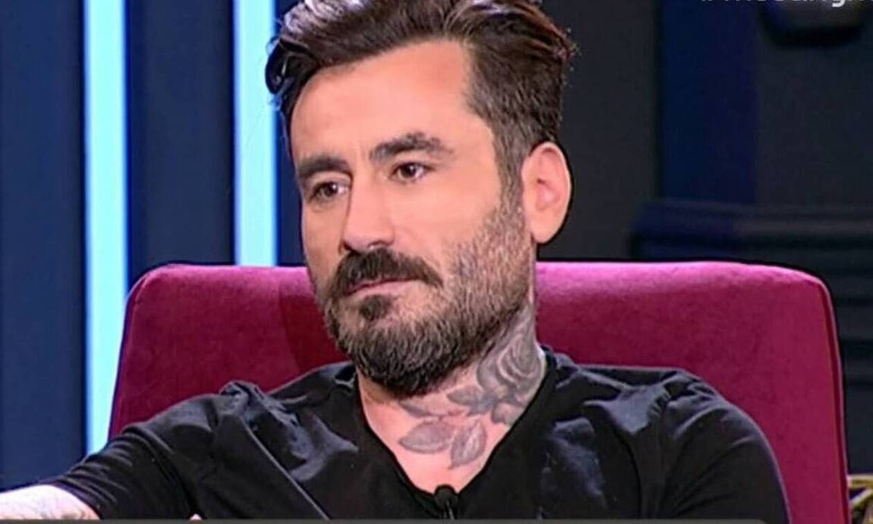 Στο νοσοκομείο ο Γιώργος Μαυρίδης: Ποιος ο λόγος – Η ανάρτηση του Σάκη Τανιμανίδη