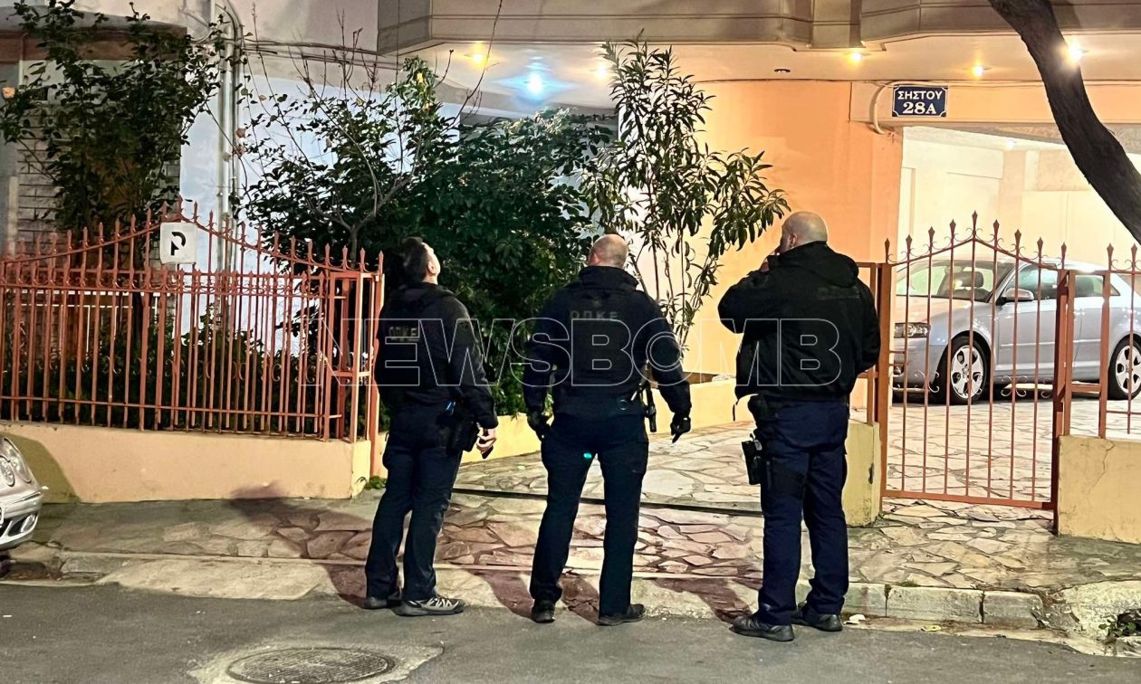 Λήξη συναγερμού στο Κερατσίνι: Συνελήφθη ο άνδρας – Καλά στην υγεία τους οι γυναίκες