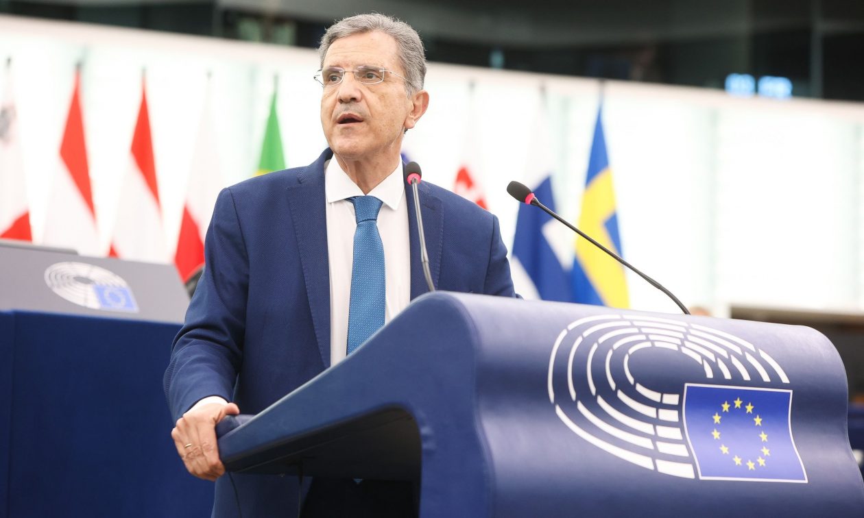 Γιώργος Αυτιάς: «Επιβεβλημένη η συνέχιση του Ταμείου Ανάκαμψης»