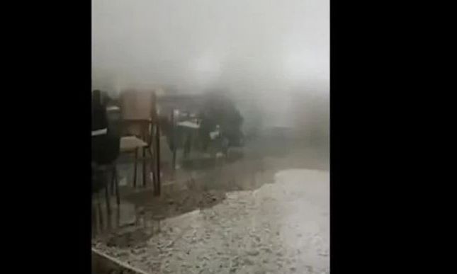 Τρόμος σε σχολείο στην Εύβοια – Εξερράγη καλοριφέρ εν ώρα μαθήματος