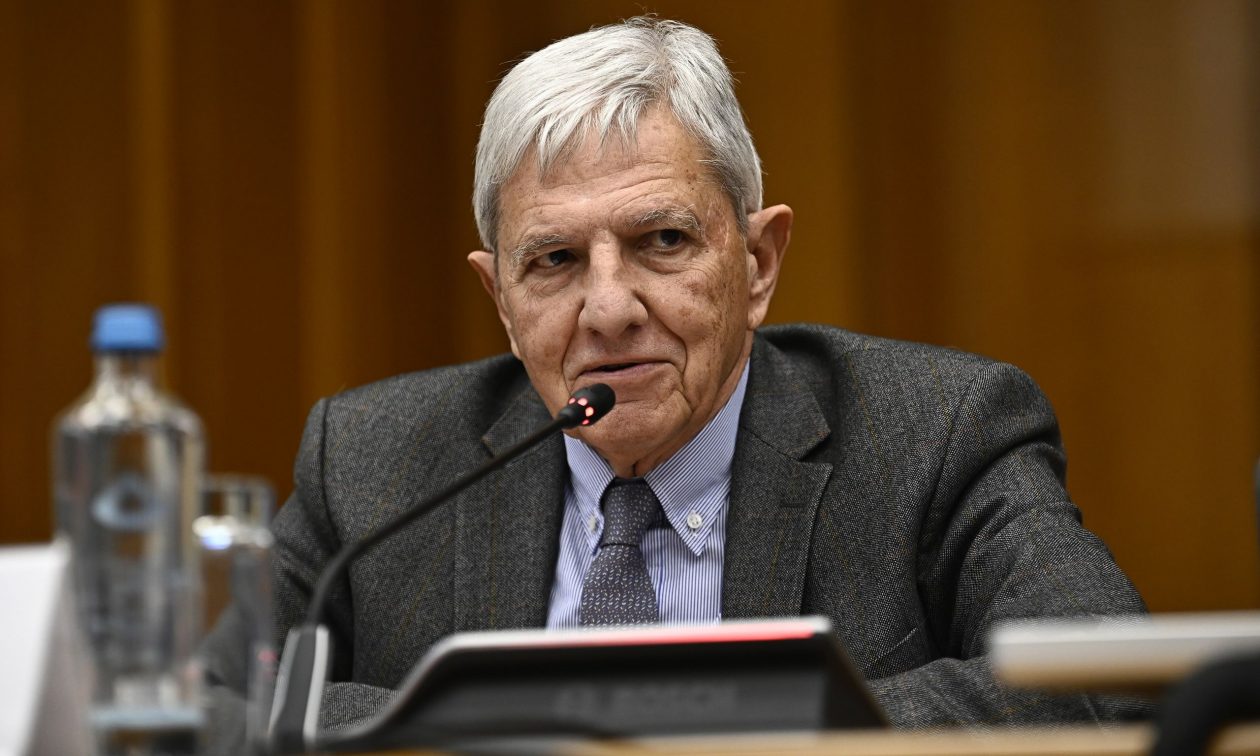 Γιαννίτσης σε Ανδρουλάκη: «Πιστεύω ότι θα ανταποκριθείτε άλλη μια φορά στις κοινωνικές προσδοκίες»