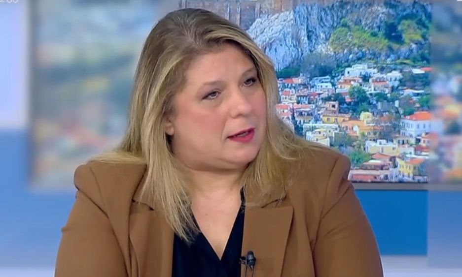 Συρεγγέλα: Η ΝΔ ως αντιπολίτευση δεν εργαλειοποίησε ποτέ το Μάτι ή το «Εξπρές Σάμινα»