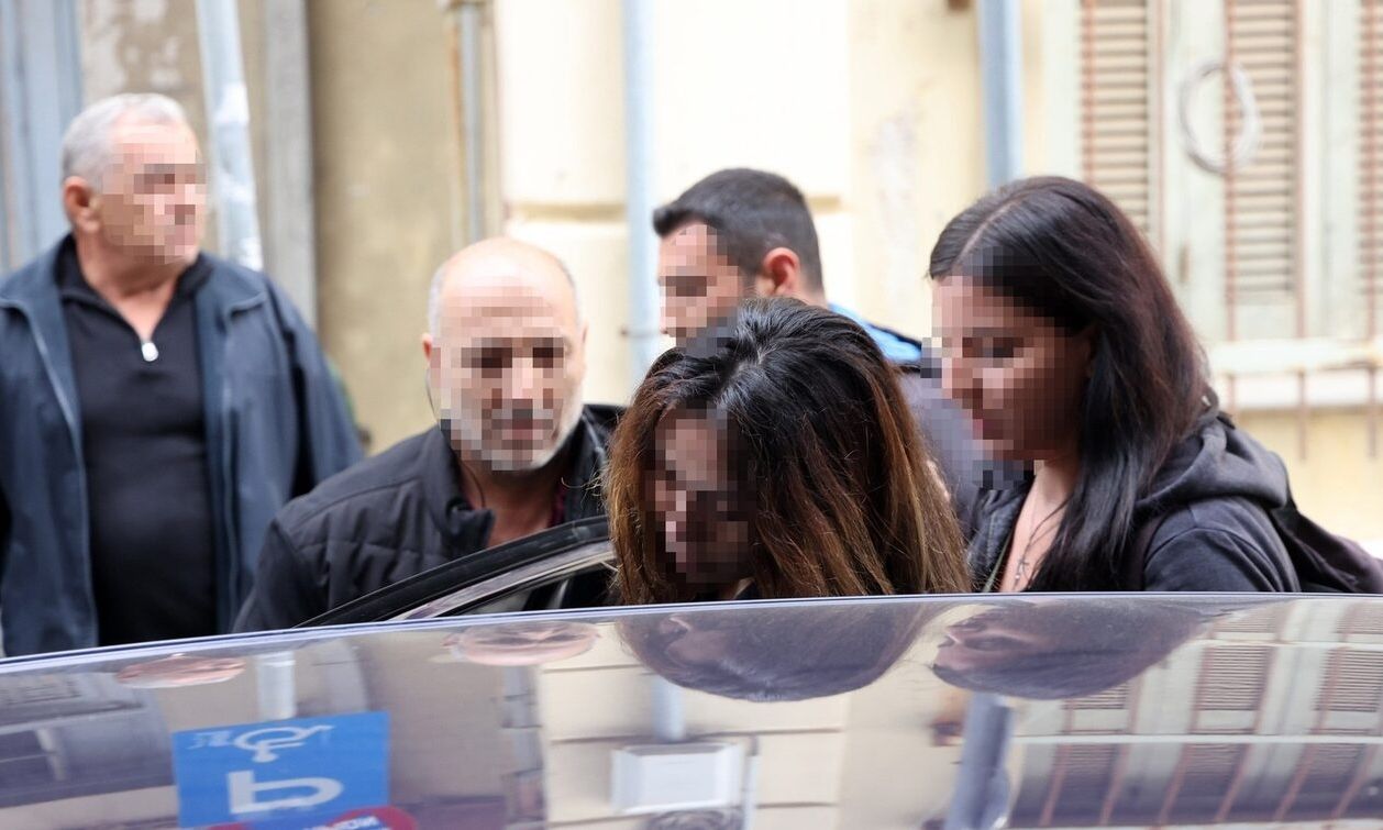 Ηράκλειο: Πέντε χρόνια κάθειρξη για την γυναίκα που έριξε το καυστικό υγρό στον πρώην σύζυγο της