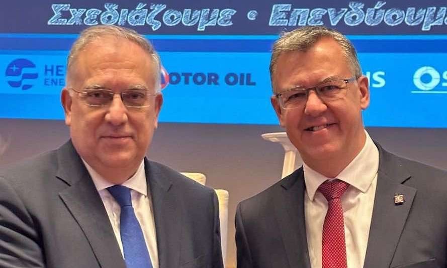 Θεοδωρικάκος: Μεταρρύθμιση της εθνικής πολιτικής ποιότητας για βελτίωση της οικονομίας