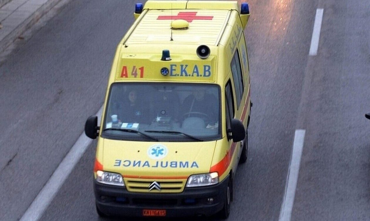 Νέα αυτοκτονία συγκλονίζει την Ηλεία: Πήρε χάπια κι έβαλε τέλος στη ζωή της