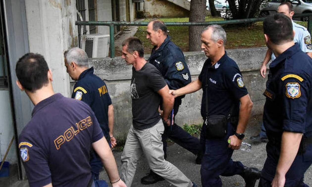 ΗΠΑ: Απελευθέρωσαν τον Αλεξάντρ Βίνικ – Η συλληψή του είχε γίνει στην Ελλάδα