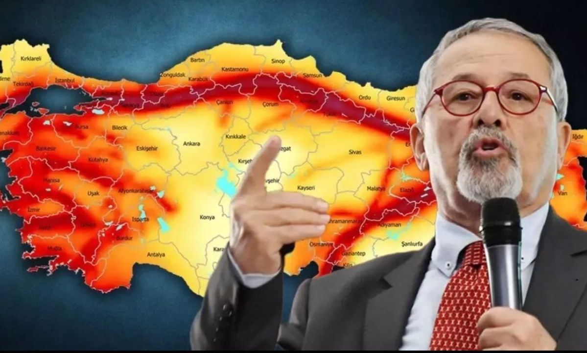 Φόβο προκαλεί Τούρκος καθηγητής: Θα κρυφτεί ο ήλιος ένα εκραγεί το ηφαίστειο – Τι είπε για το Αιγαίο