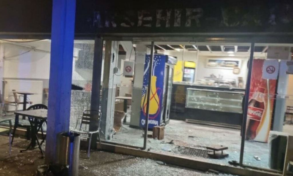 Τραγωδία στη Γκρενόμπλ: Έριξε χειροβομβίδα σε μπαρ -12 τραυματίες, δύο εκ των οποίων σοβαρά