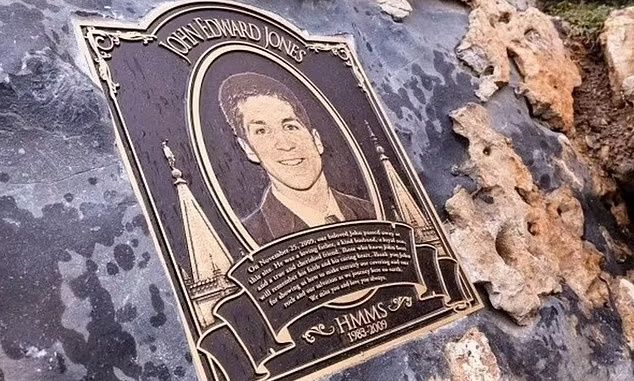 Οδυνηρός θάνατος εξερευνητή: Παγιδεύτηκε ανάποδα σε σχισμή βράχου το 2009 – Βρίσκεται ακόμα εκεί