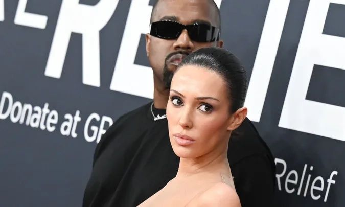 Kanye West: Η σύζυγός του, Bianca Censori, αρνείται να συνεχίσει τη συνεργασία τους σε ταινία