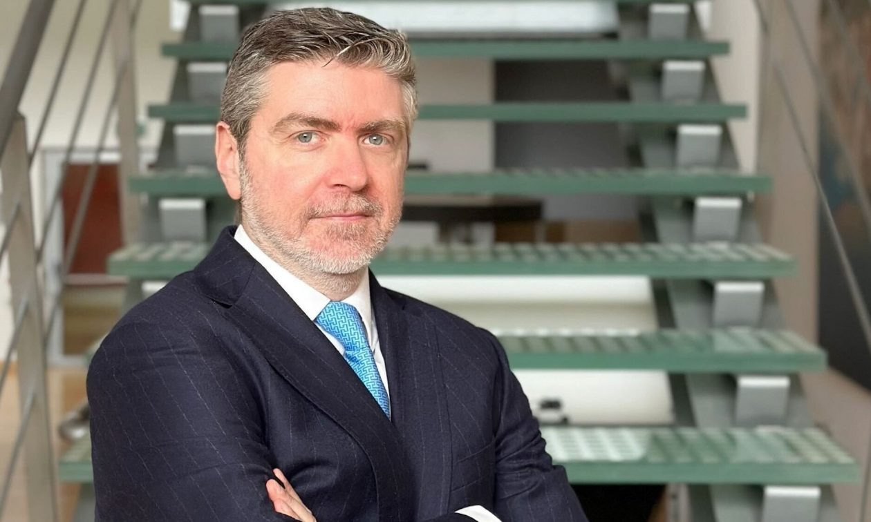 Νέος General Manager στη Novibet ο Νίκος Παπαδόγλου