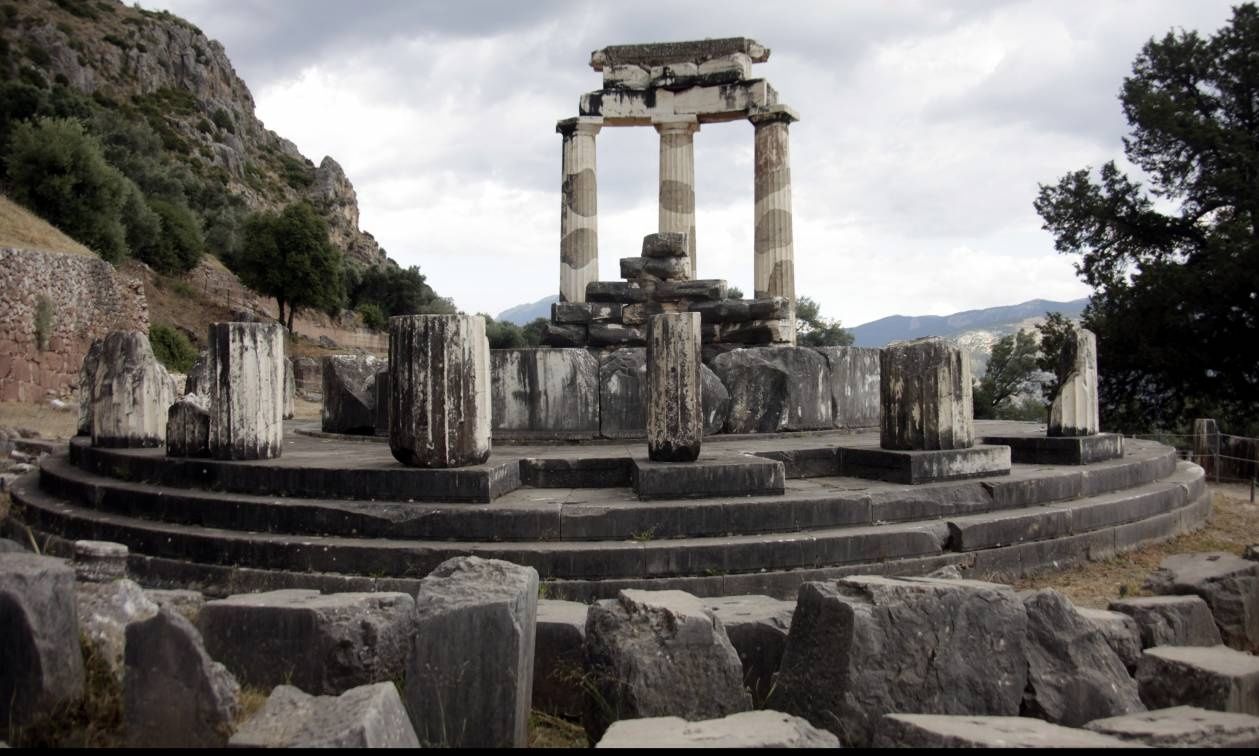 Γιατί οι αρχαίοι Έλληνες έχτιζαν επίτηδες ιερούς ναούς σε σεισμικά ρήγματα – Έρευνα απαντά
