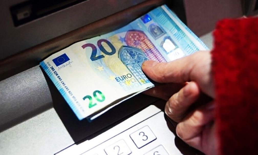 Ο «χάρτης» των πληρωμών από e-ΕΦΚΑ, ΔΥΠΑ – Ποιοι πάνε ταμείο από 17 έως 21 Φεβρουαρίου