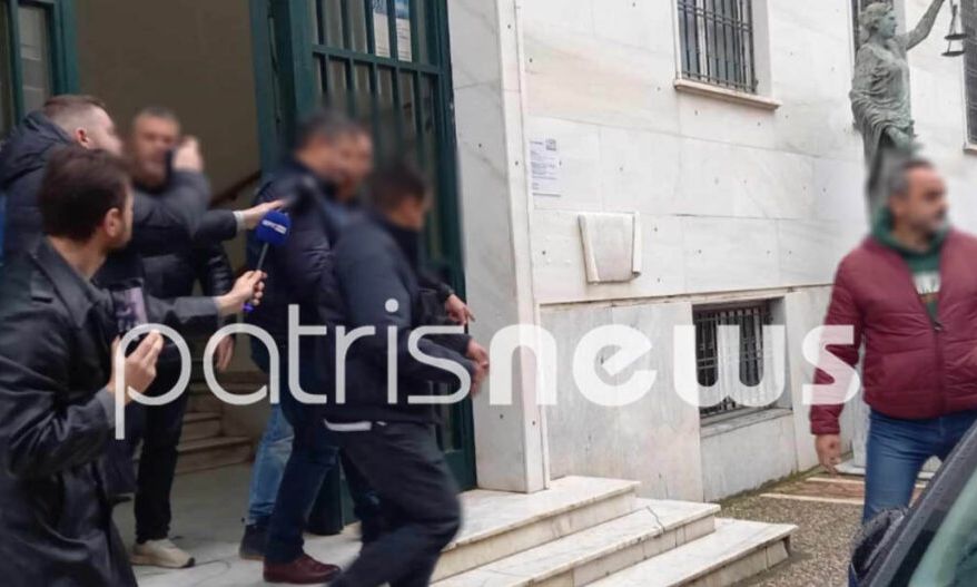Ηλεία: Δίωξη για ανθρωποκτονία από πρόθεση στον δράστη της δολοφονίας στο Ρουπάκι